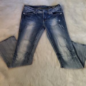 Women's Miss Me Jeans